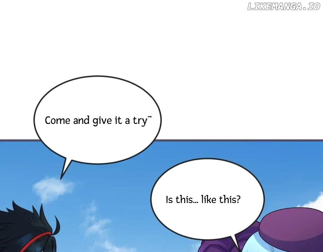 Era of the Haunted Chapter 126 - page 41